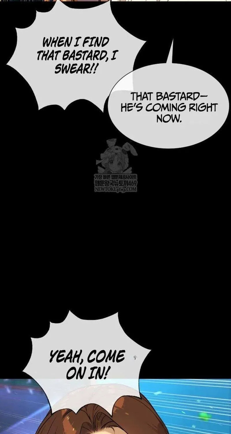 Killer Pedro Chapter 109 page 13 - 