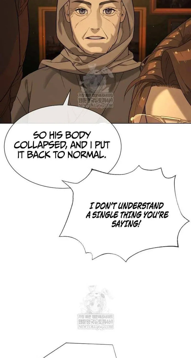 Killer Pedro Chapter 109 page 134 - 