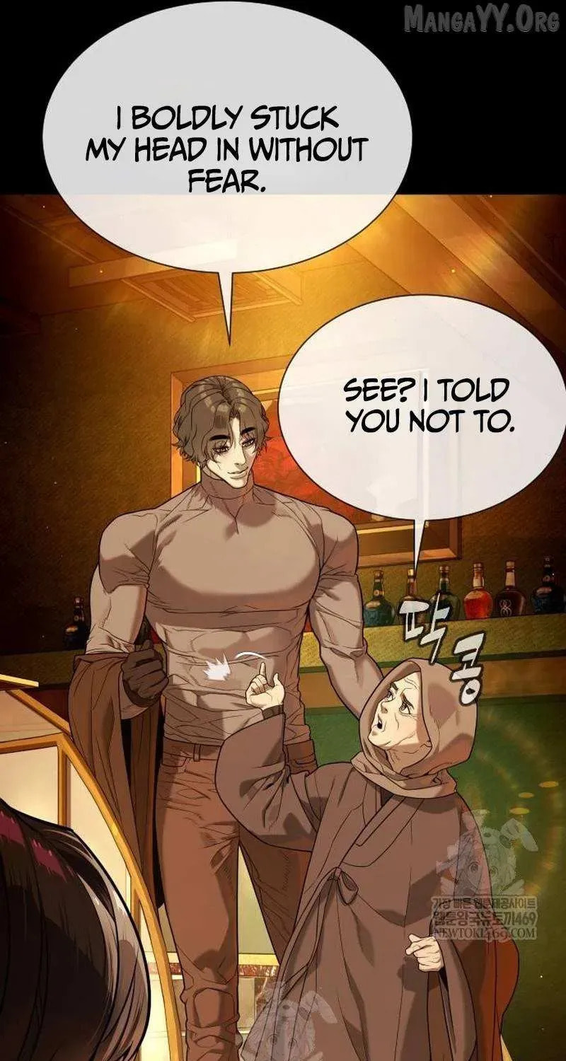 Killer Pedro Chapter 109 page 16 - 
