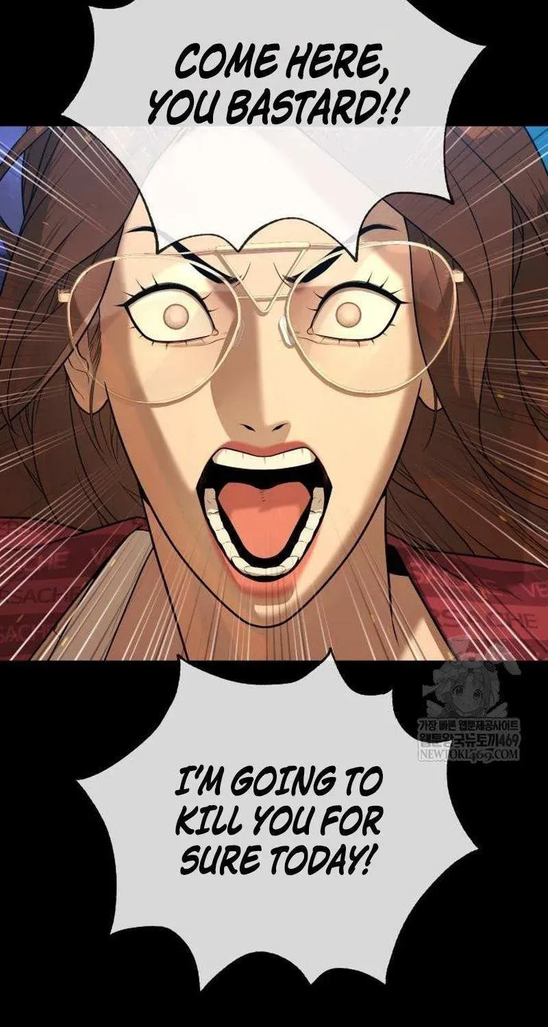 Killer Pedro Chapter 109 page 18 - 
