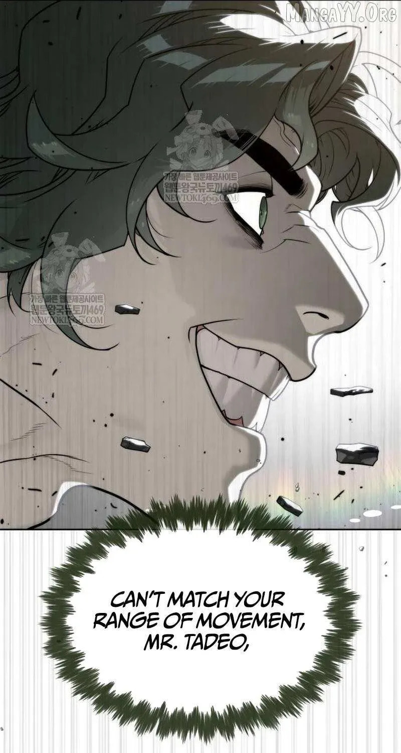 Killer Pedro Chapter 109 page 208 - 