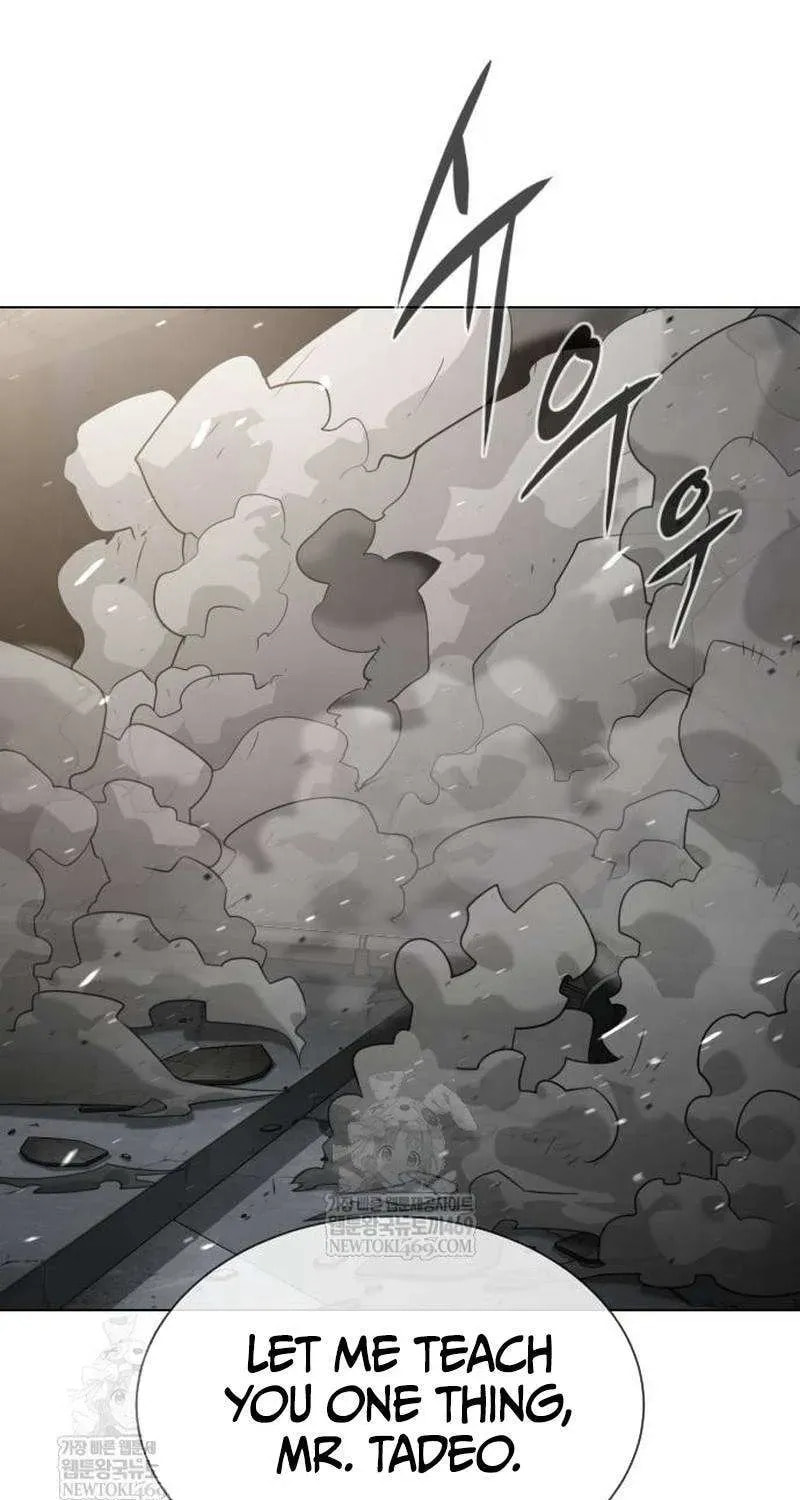 Killer Pedro Chapter 109 page 218 - 