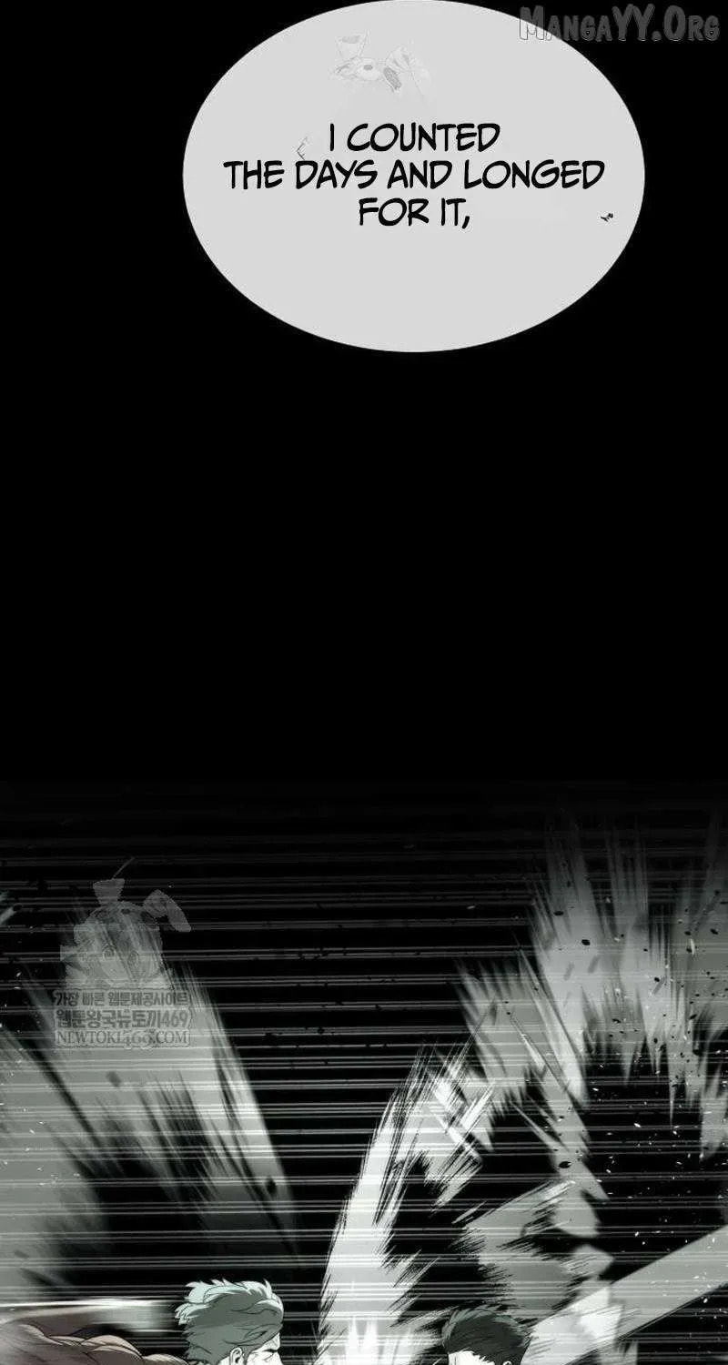 Killer Pedro Chapter 109 page 24 - 