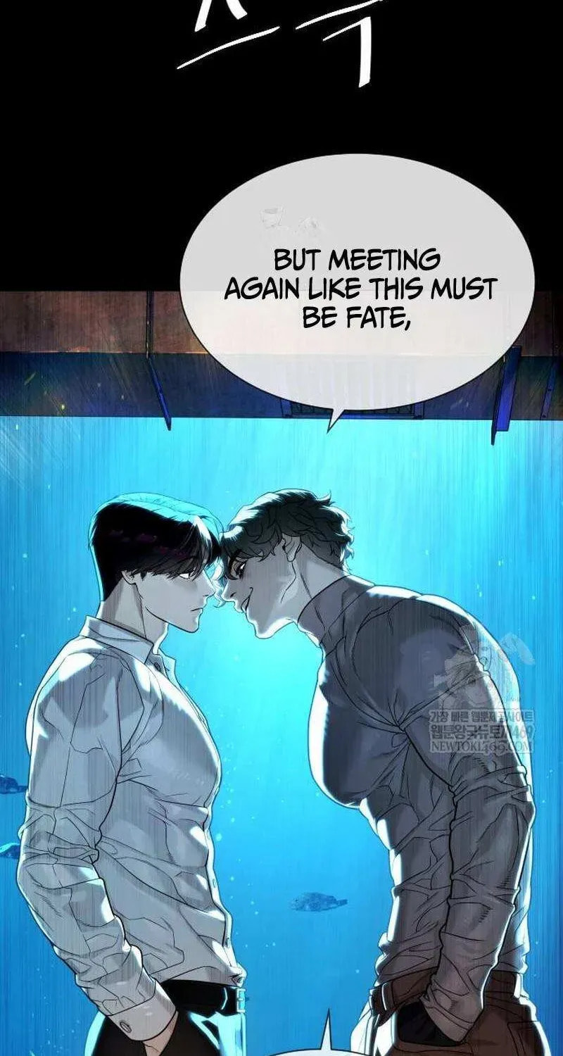Killer Pedro Chapter 109 page 29 - 