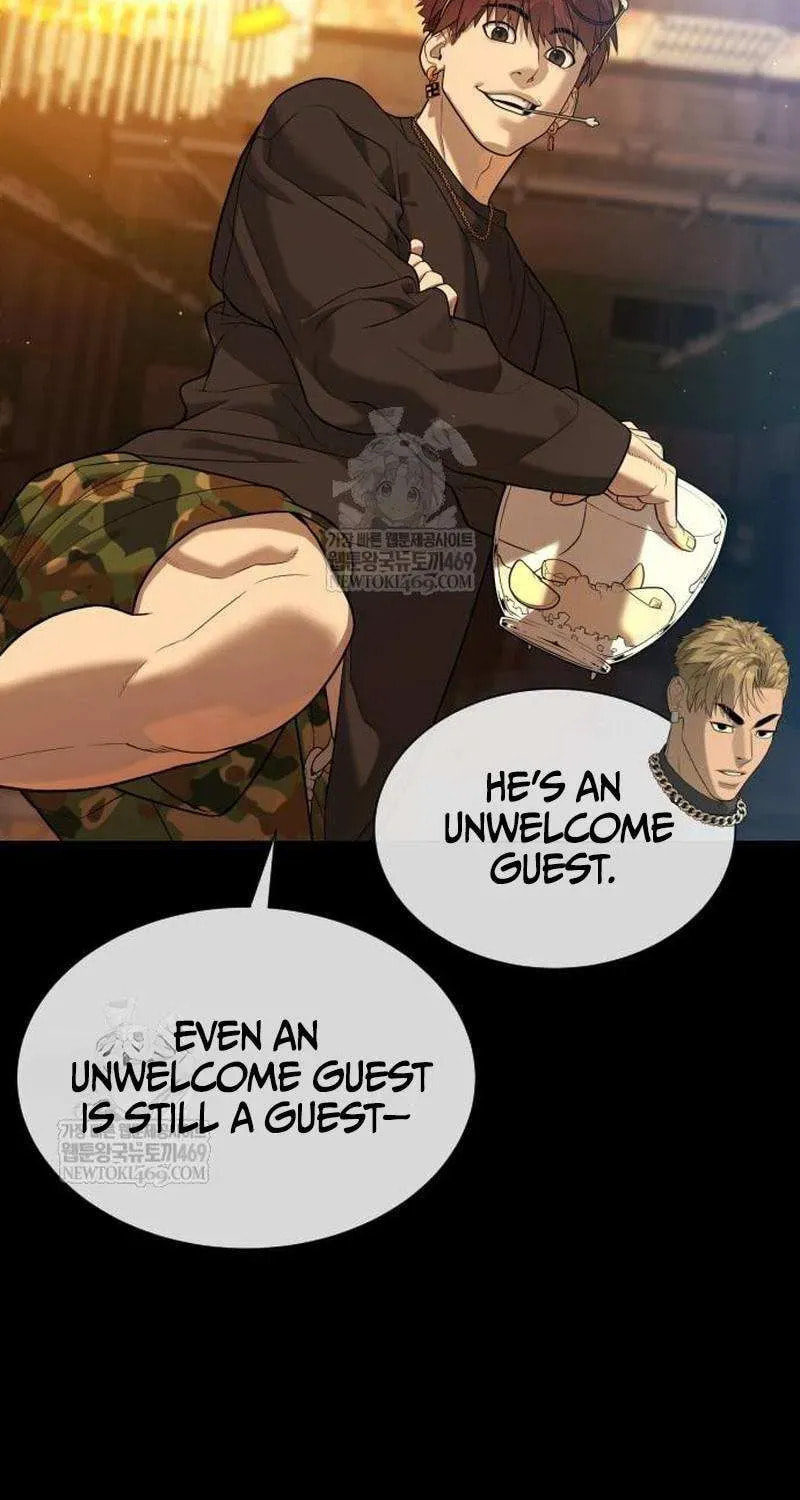Killer Pedro Chapter 109 page 50 - 