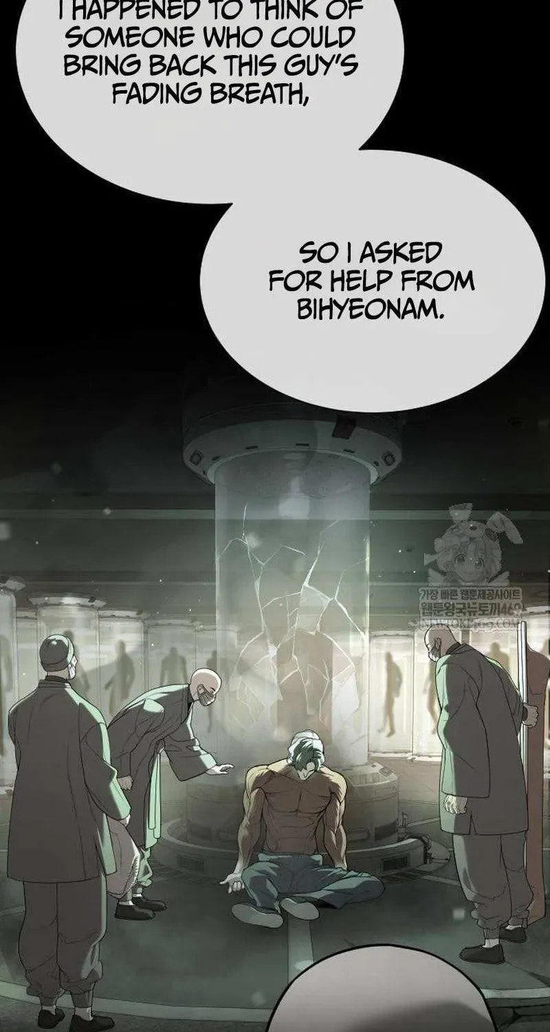 Killer Pedro Chapter 109 page 58 - 