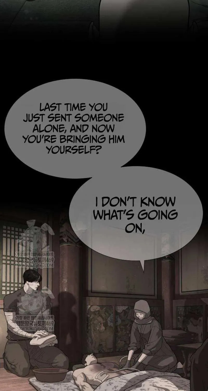 Killer Pedro Chapter 109 page 59 - 
