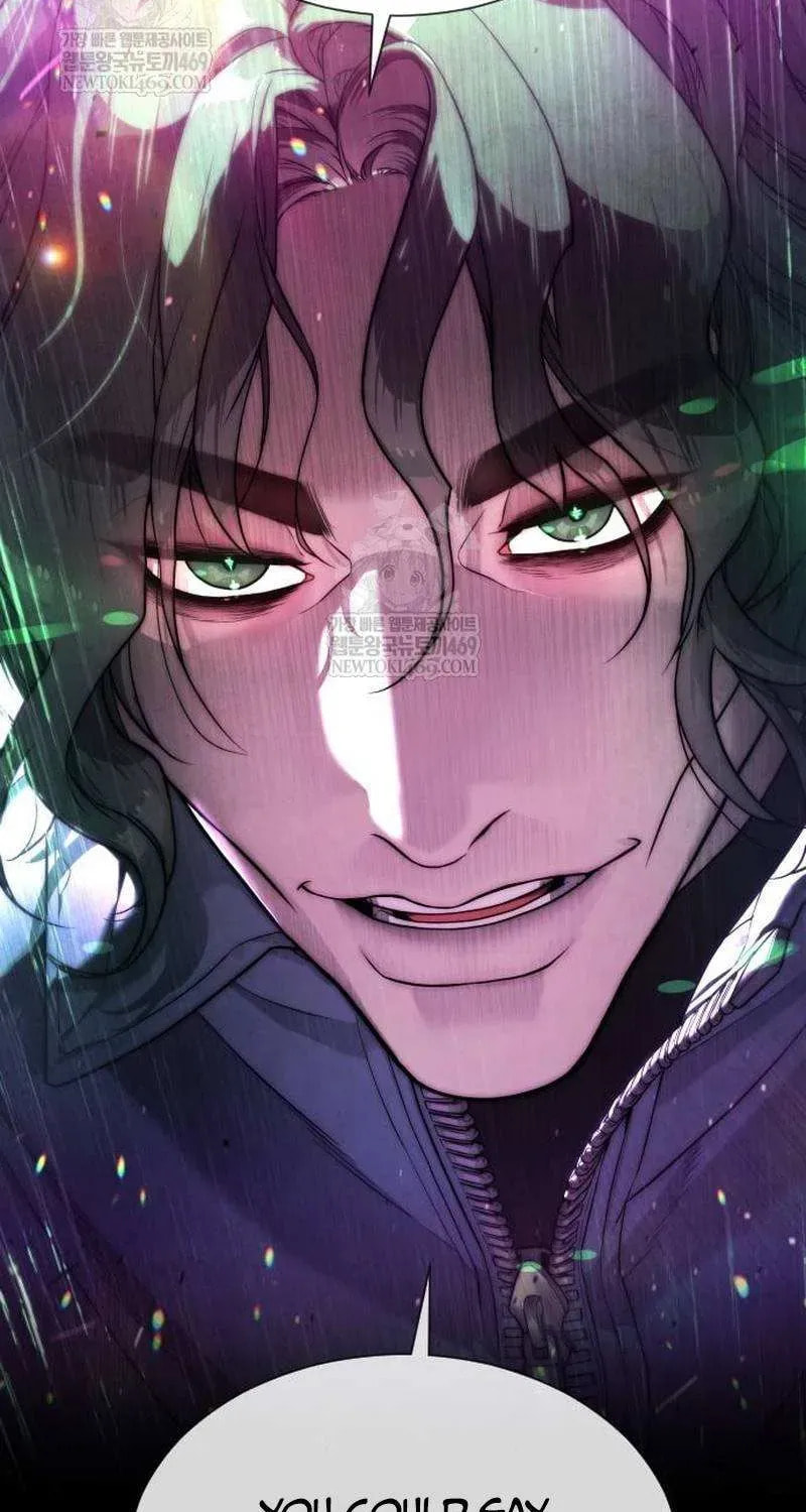 Killer Pedro Chapter 109 page 8 - 