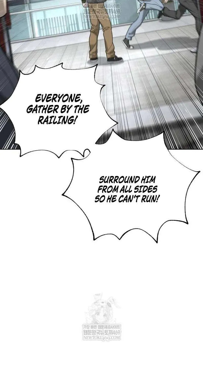 Killer Pedro Chapter 109 page 94 - 