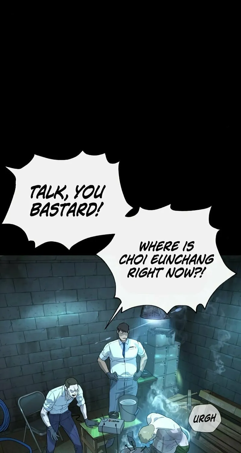 Killer Pedro Chapter 11 page 11 - 