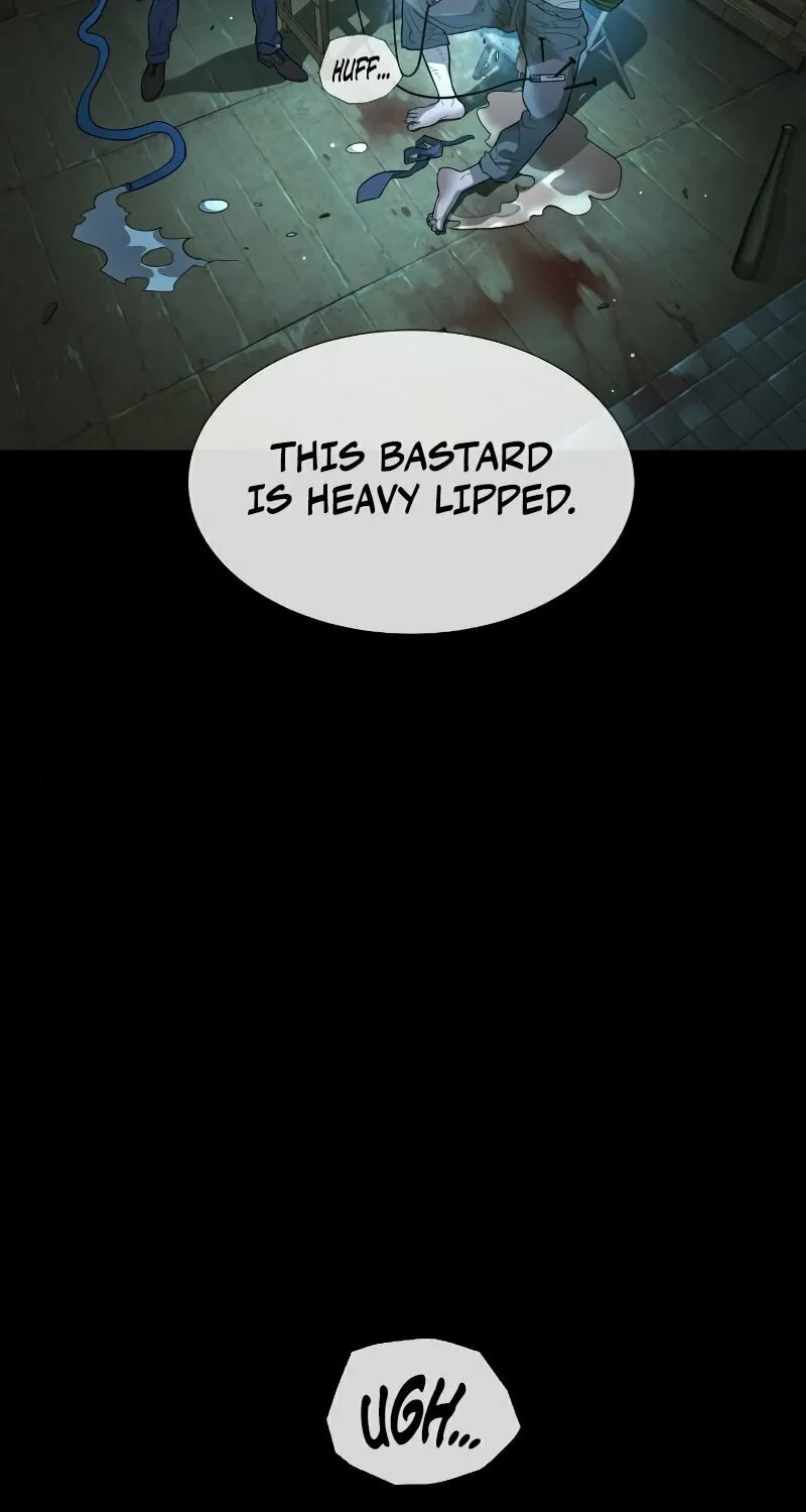 Killer Pedro Chapter 11 page 12 - 