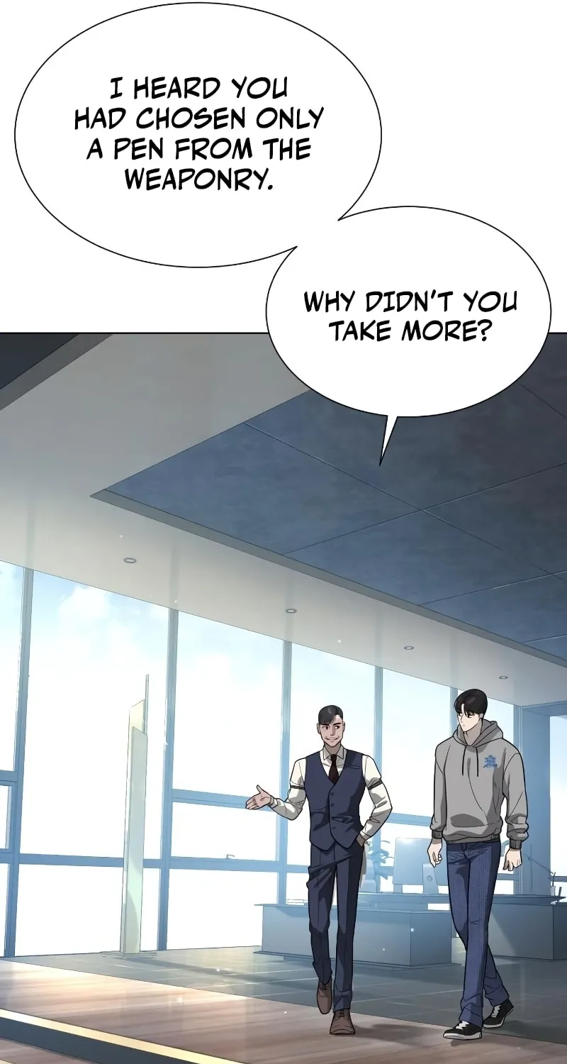 Killer Pedro Chapter 11 page 114 - 