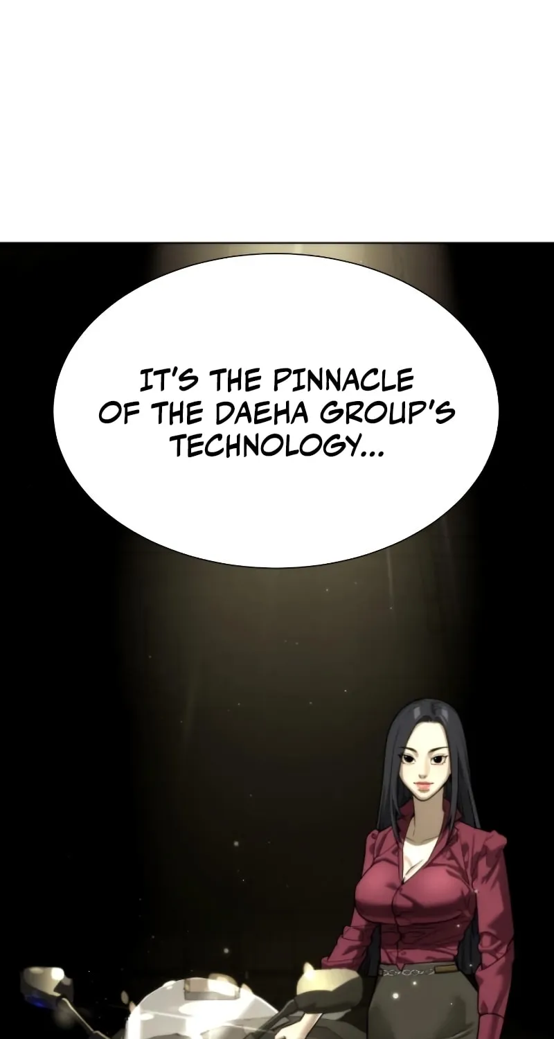 Killer Pedro Chapter 11 page 118 - 