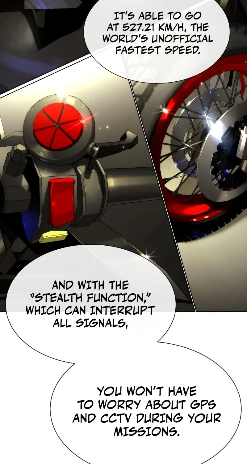 Killer Pedro Chapter 11 page 121 - 