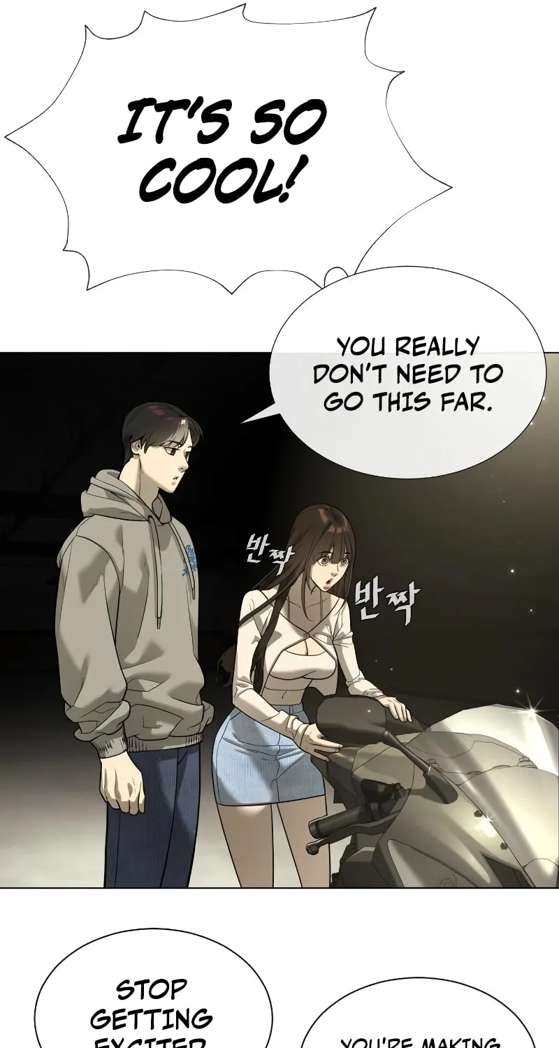 Killer Pedro Chapter 11 page 123 - 