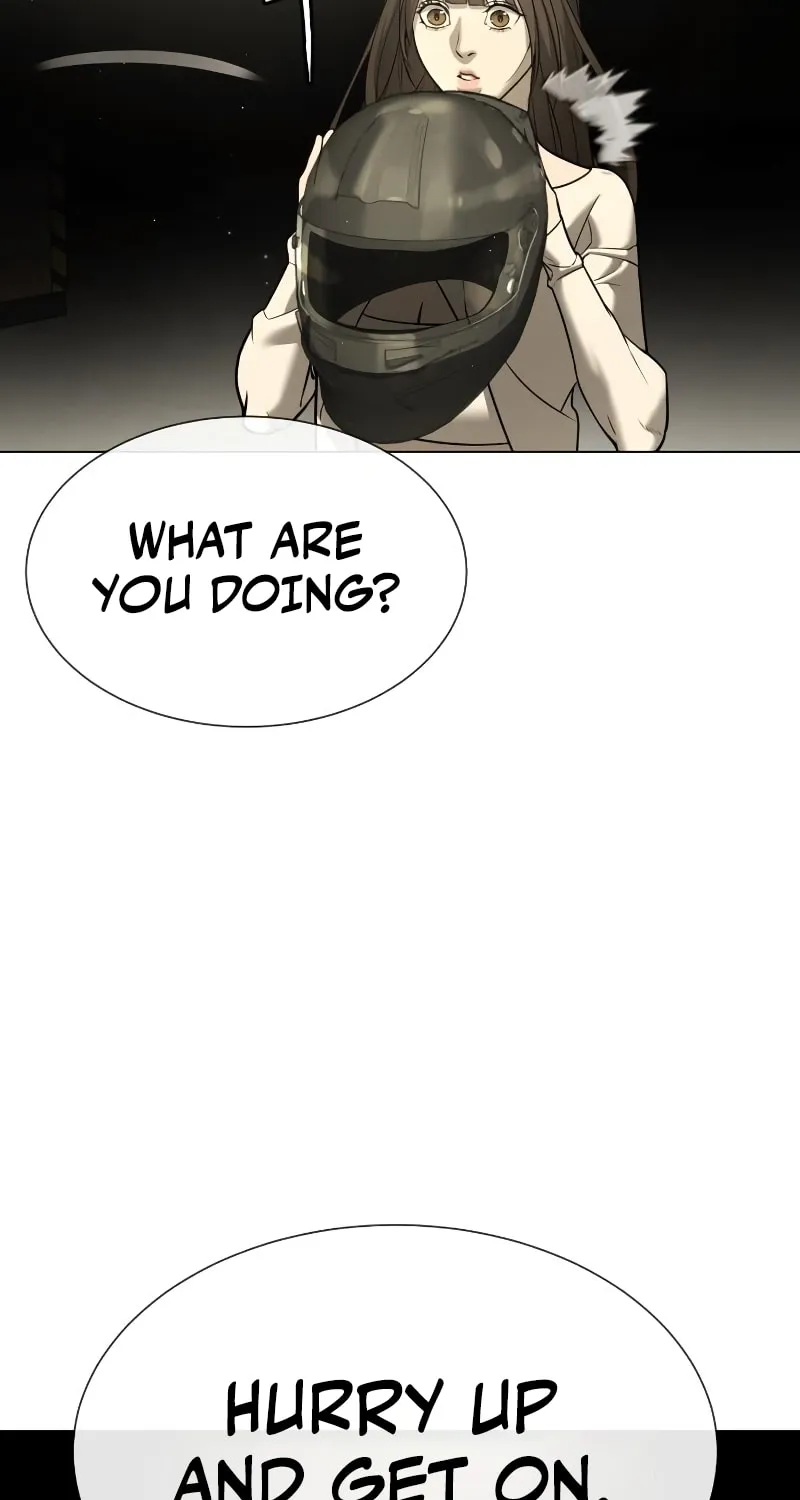 Killer Pedro Chapter 11 page 127 - 