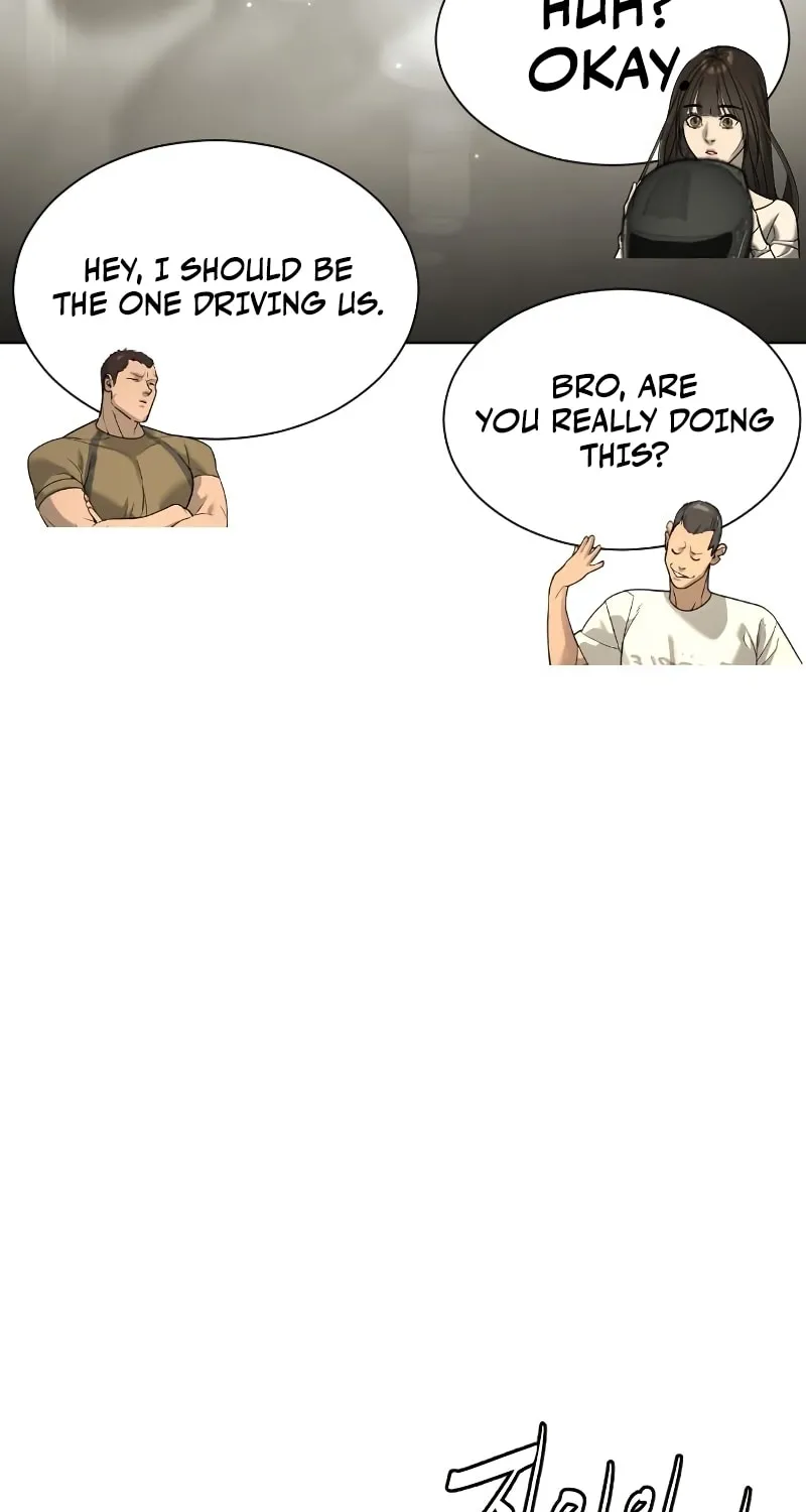 Killer Pedro Chapter 11 page 129 - 