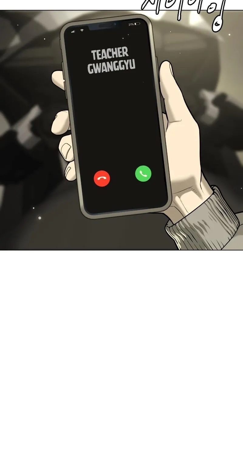Killer Pedro Chapter 11 page 130 - 