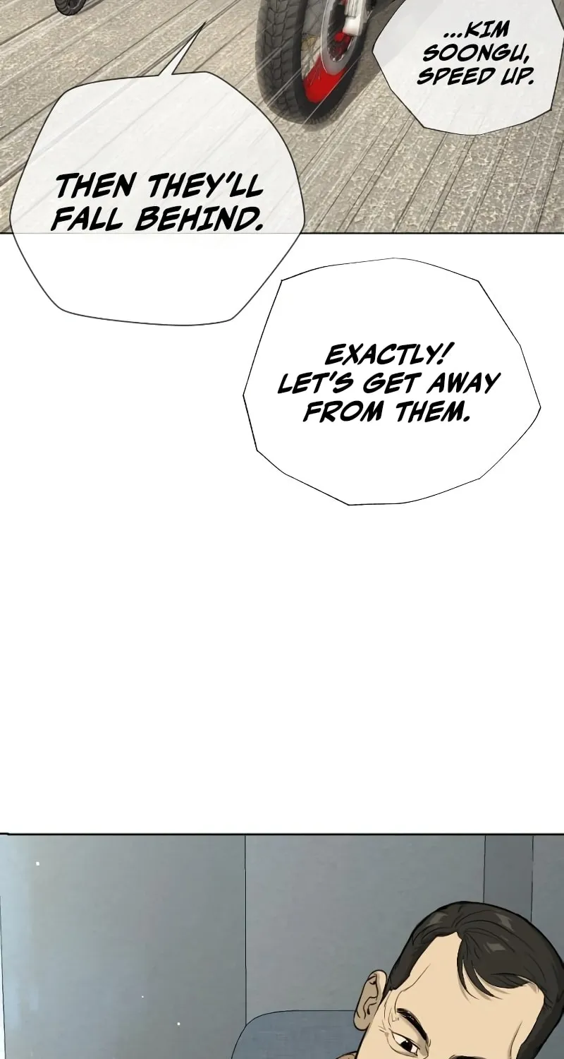 Killer Pedro Chapter 11 page 138 - 
