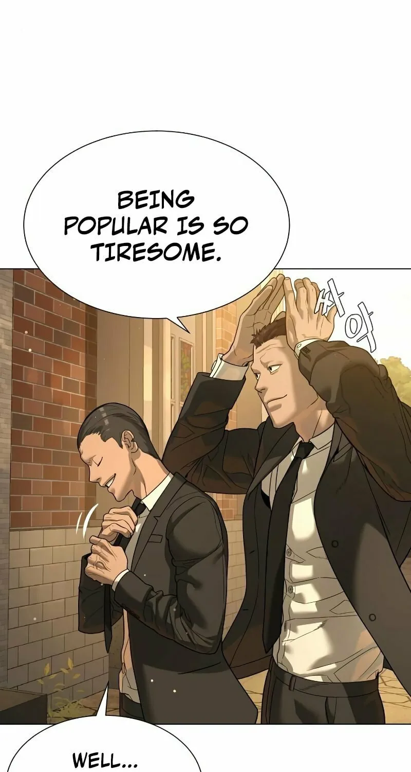 Killer Pedro Chapter 11 page 143 - 
