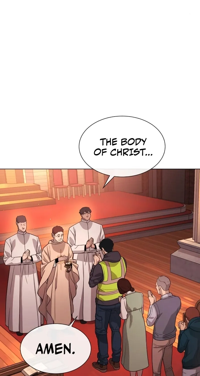 Killer Pedro Chapter 11 page 154 - 