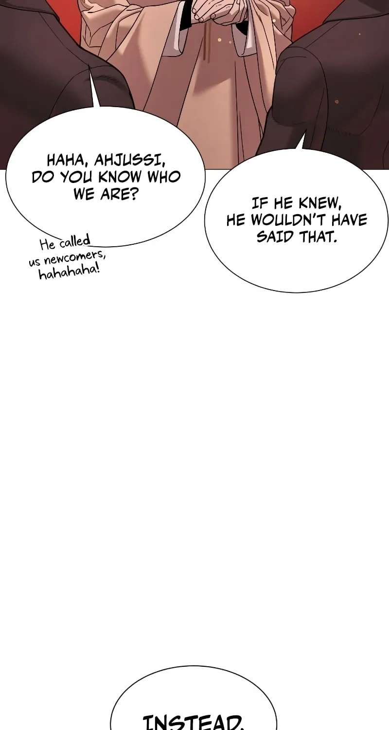 Killer Pedro Chapter 11 page 164 - 