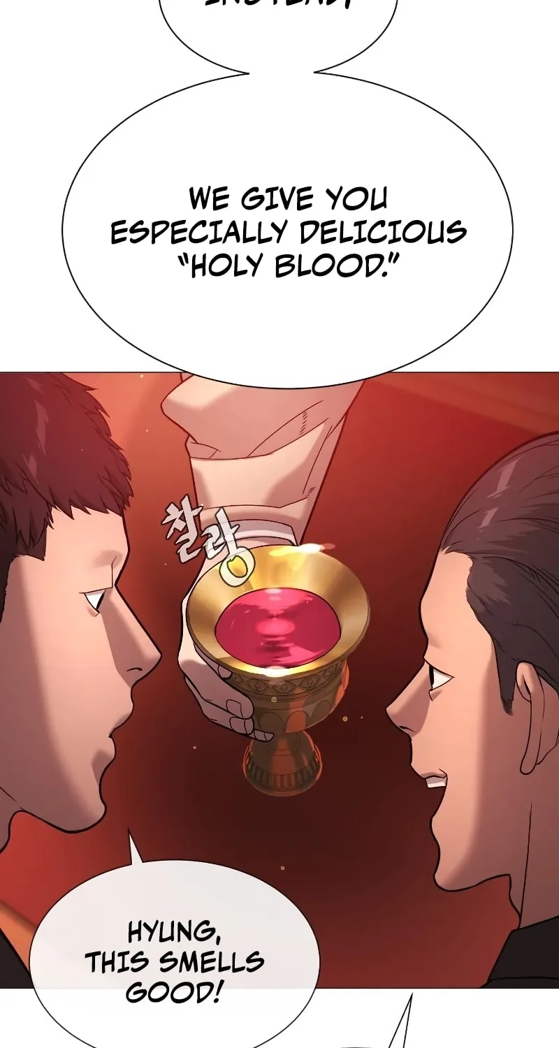 Killer Pedro Chapter 11 page 165 - 