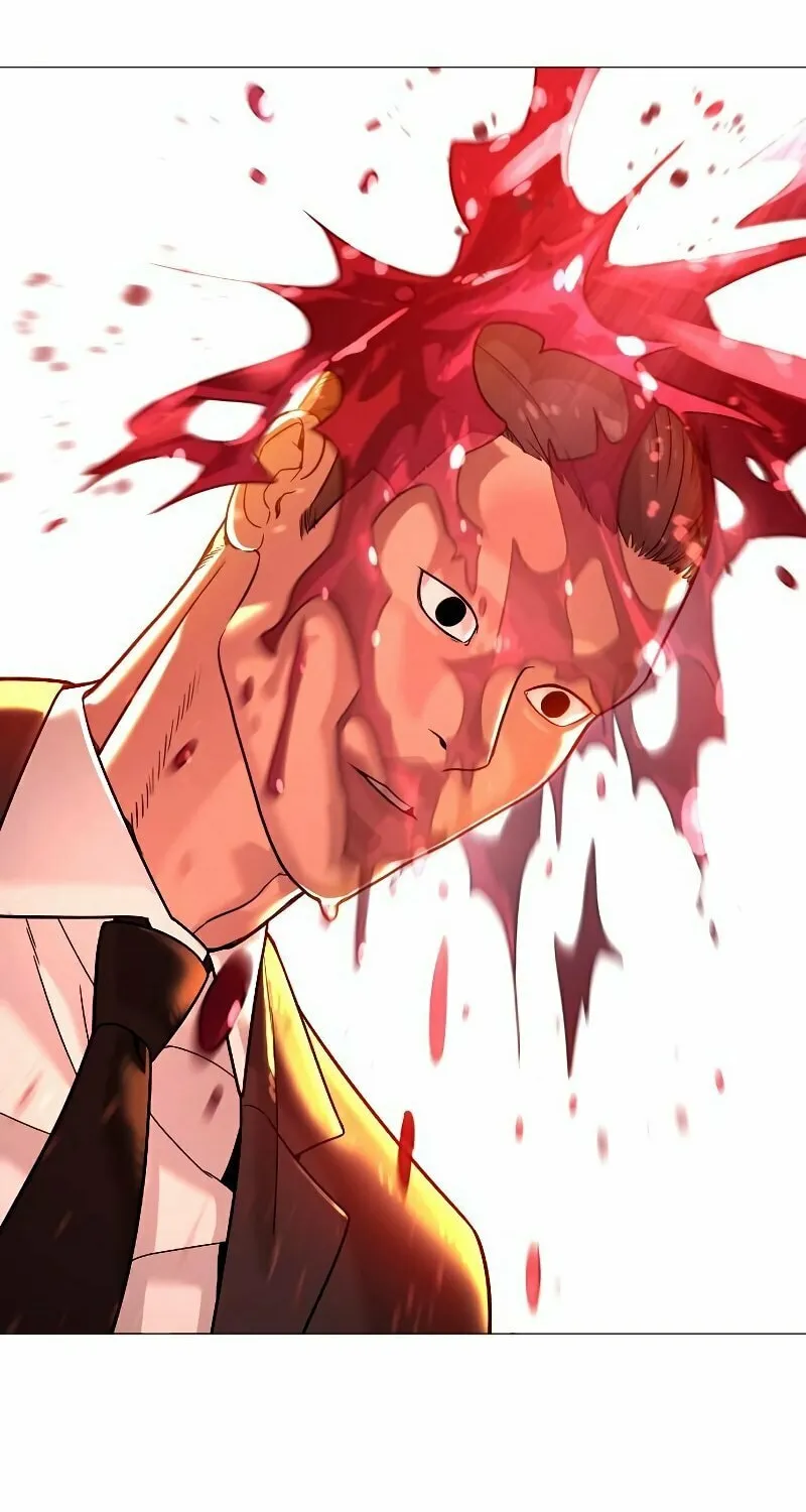Killer Pedro Chapter 11 page 168 - 
