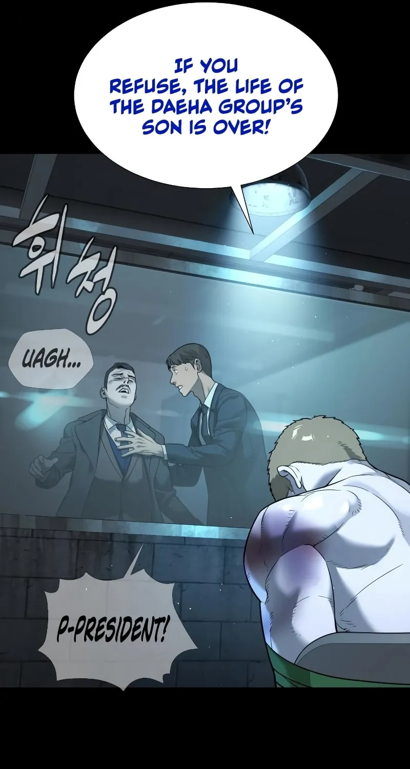 Killer Pedro Chapter 11 page 19 - 