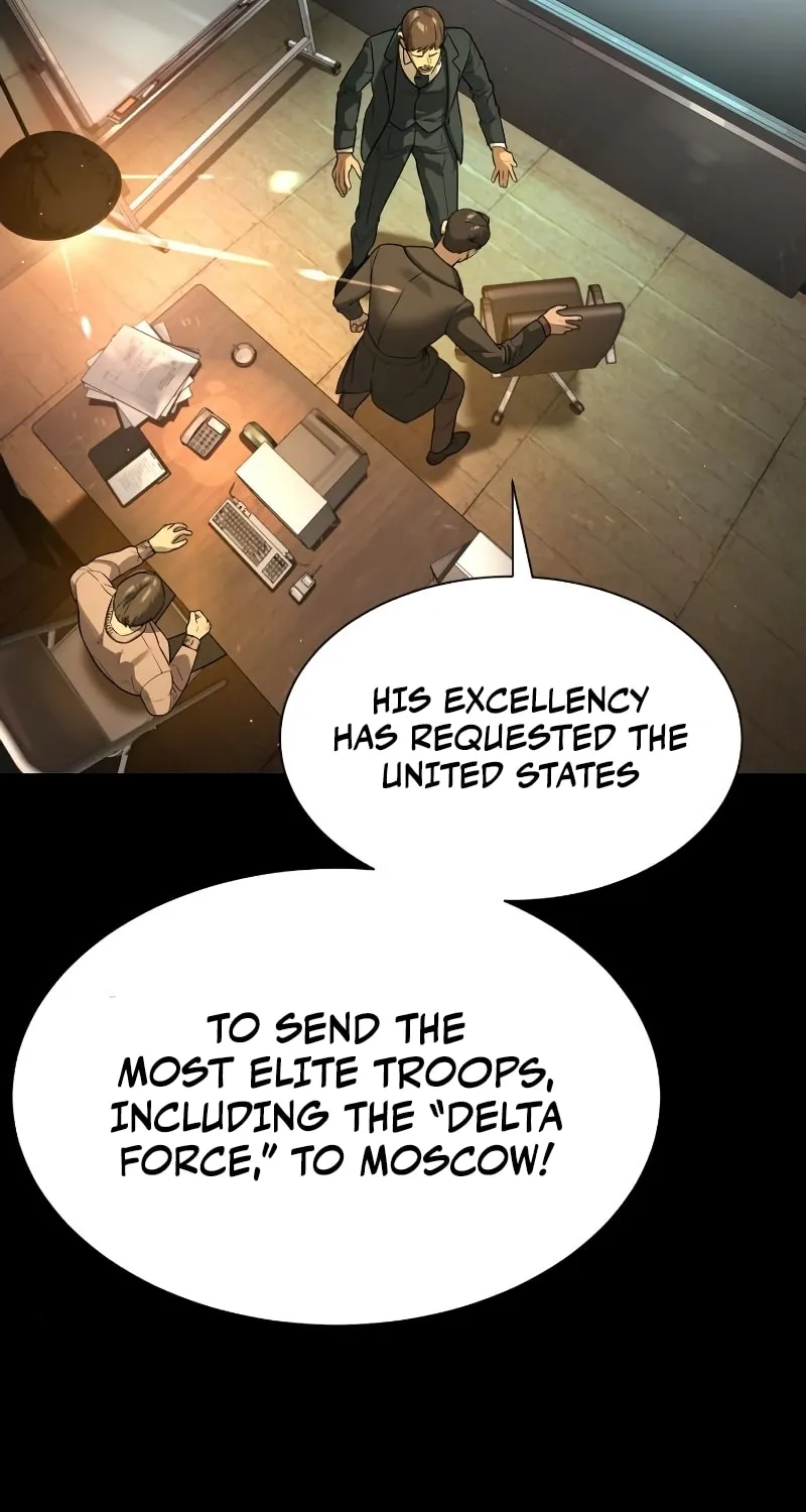 Killer Pedro Chapter 11 page 21 - 