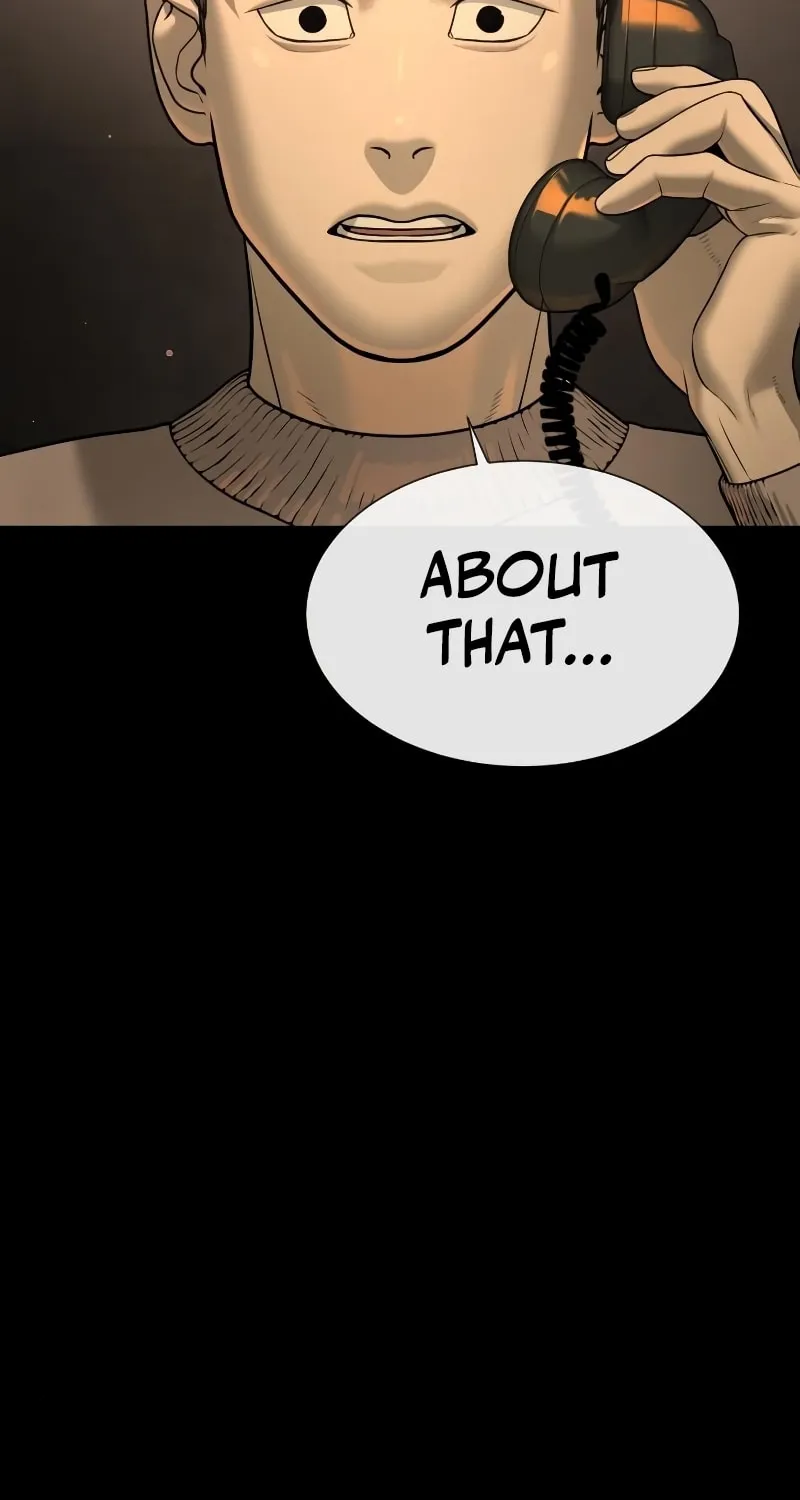 Killer Pedro Chapter 11 page 23 - 