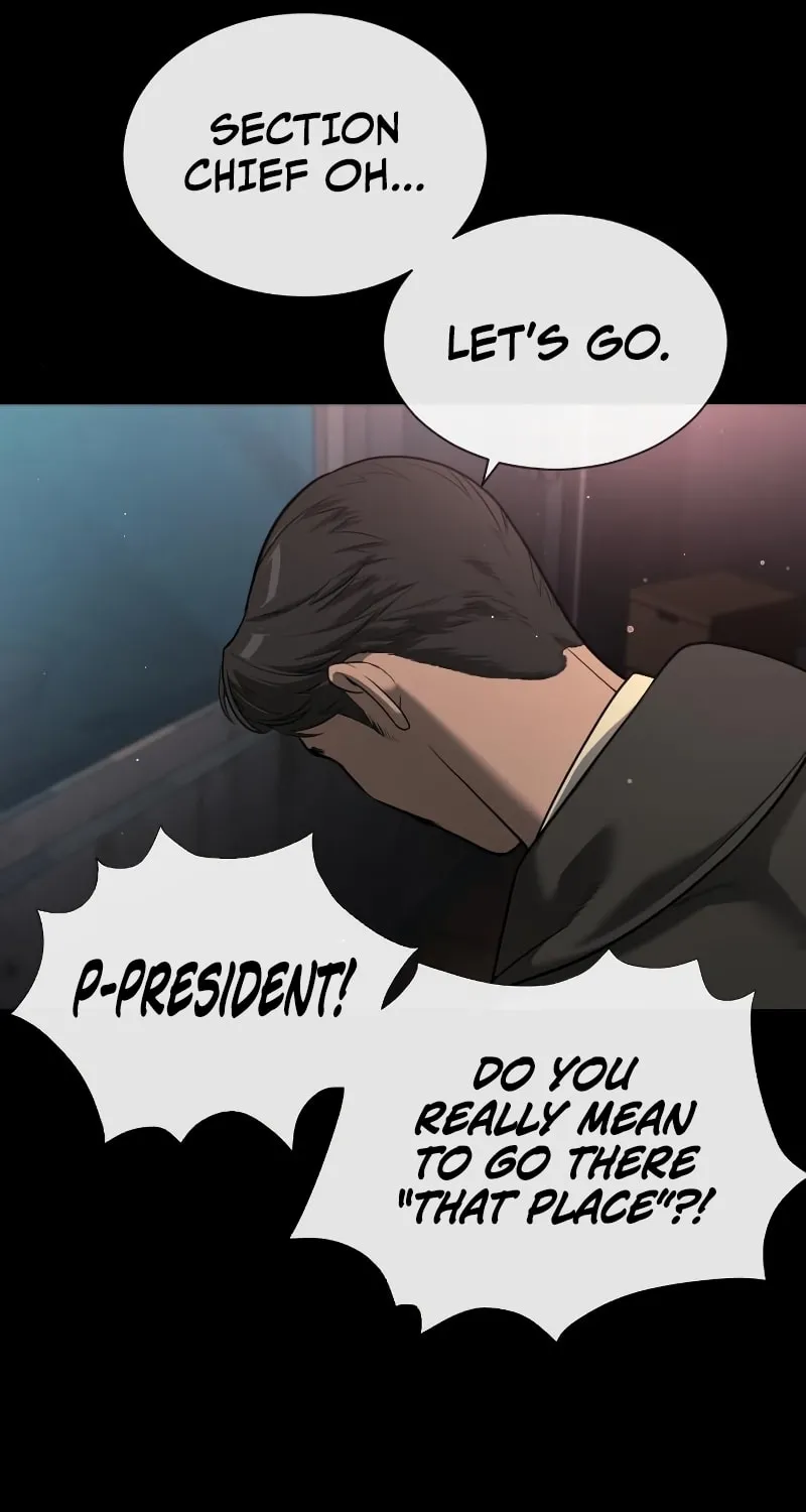 Killer Pedro Chapter 11 page 30 - 
