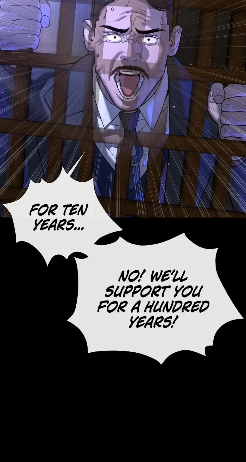 Killer Pedro Chapter 11 page 39 - 
