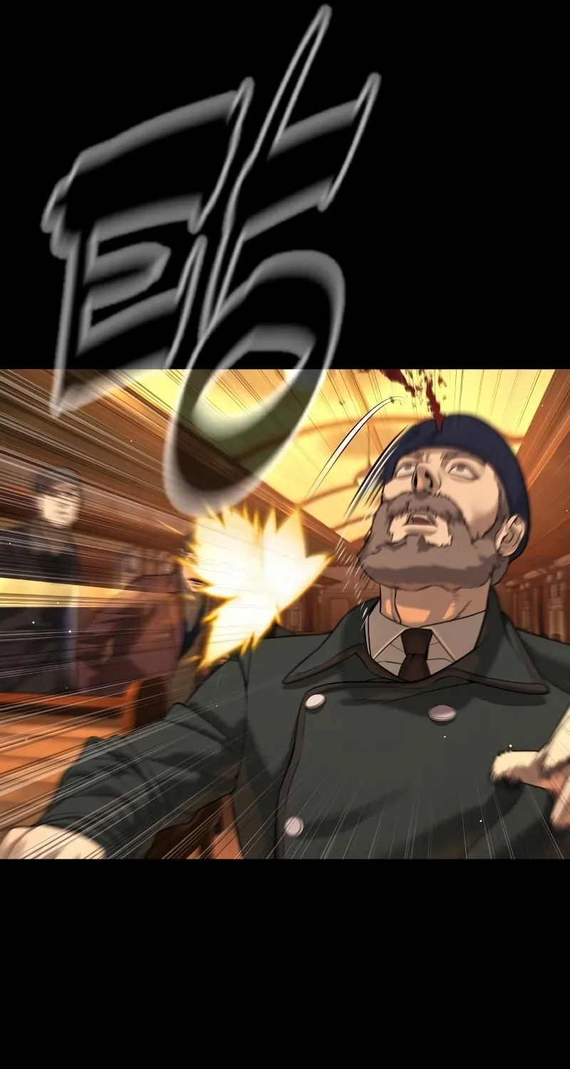 Killer Pedro Chapter 11 page 62 - 