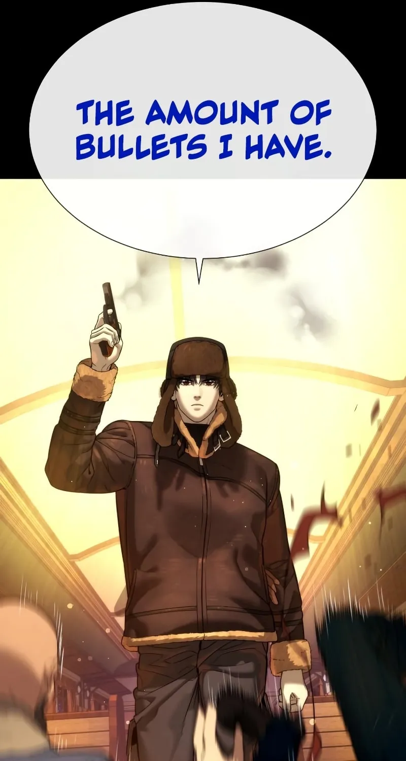 Killer Pedro Chapter 11 page 71 - 