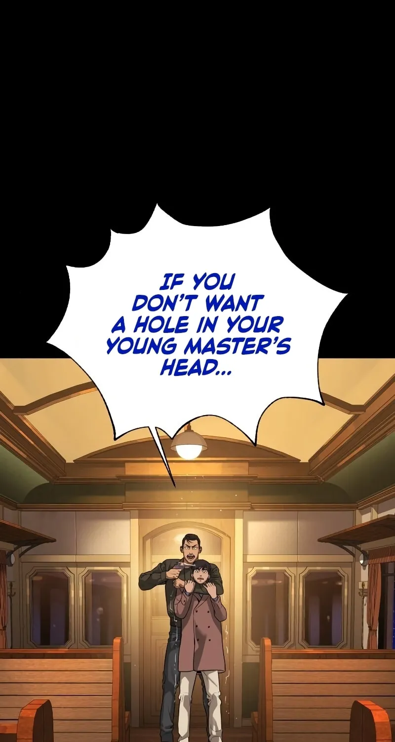 Killer Pedro Chapter 11 page 75 - 
