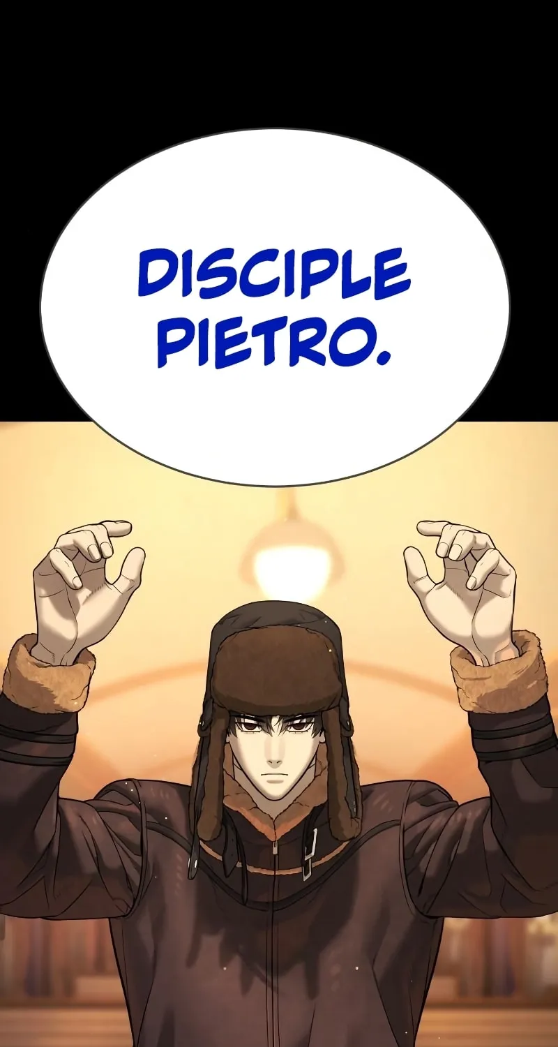 Killer Pedro Chapter 11 page 80 - 