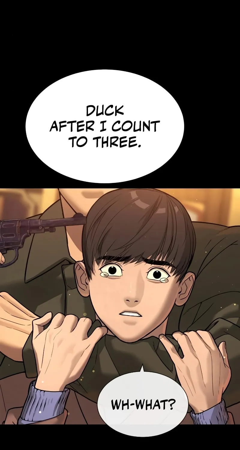 Killer Pedro Chapter 11 page 83 - 