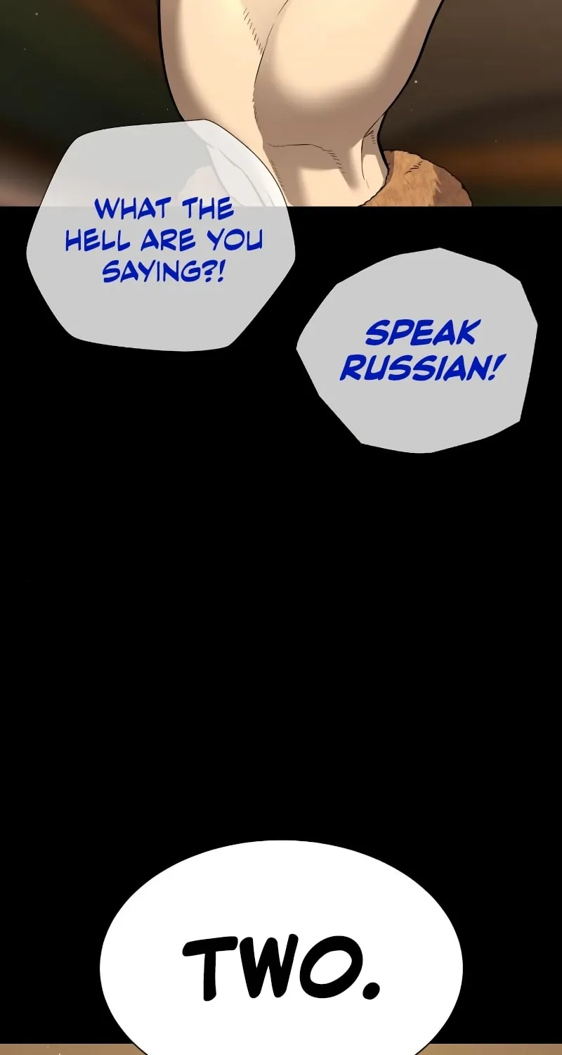Killer Pedro Chapter 11 page 85 - 