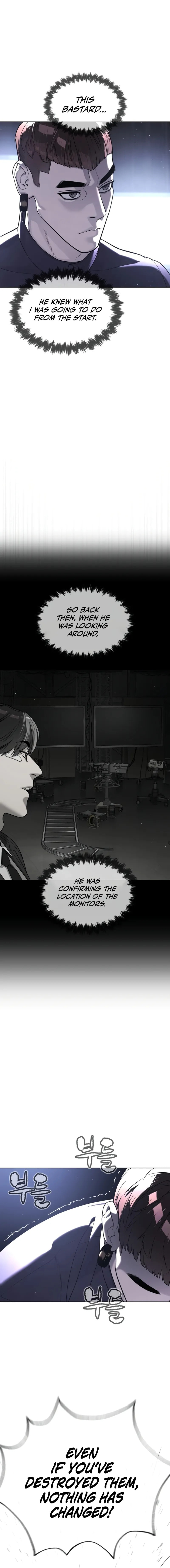 Killer Pedro Chapter 114 page 13 - 