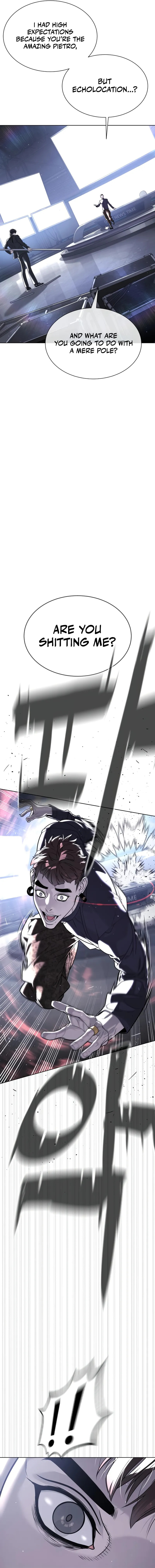 Killer Pedro Chapter 114 page 9 - 