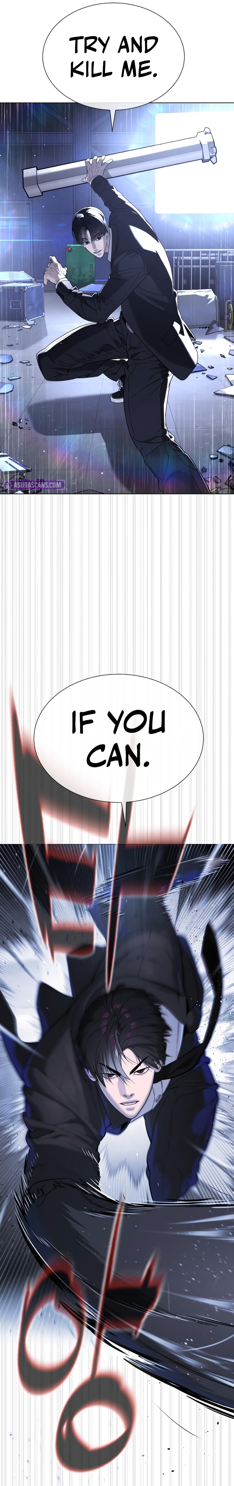 Killer Pedro Chapter 115 page 14 - 