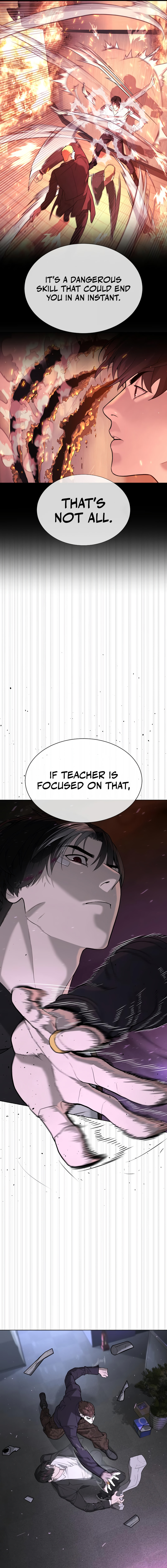 Killer Pedro Chapter 115 page 19 - 