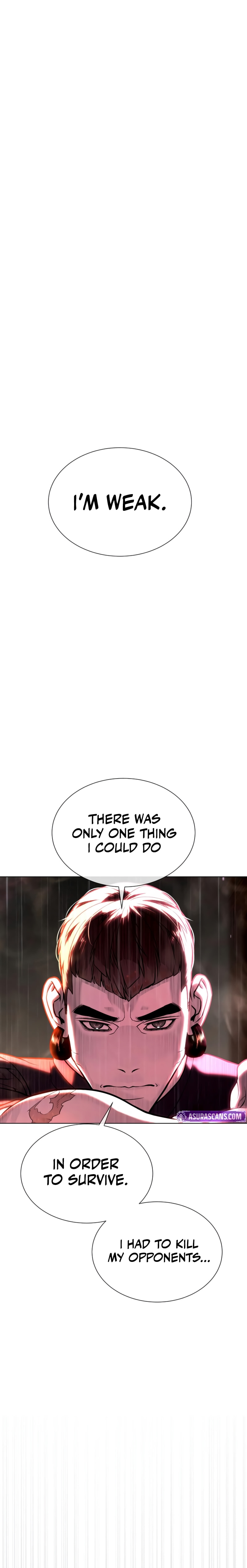 Killer Pedro Chapter 116 page 2 - 