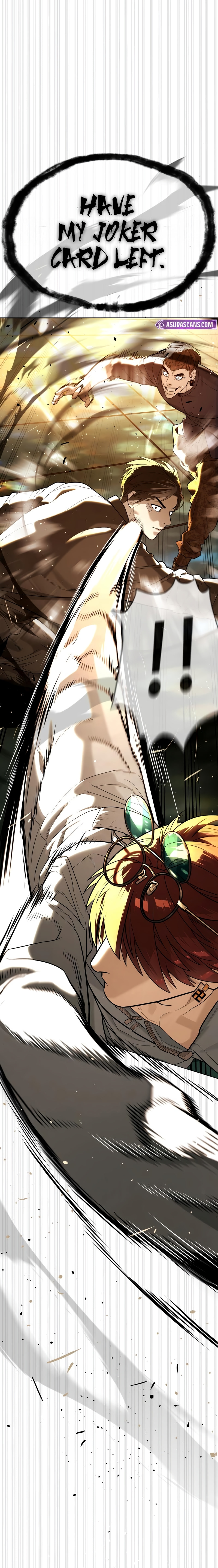 Killer Pedro Chapter 116 page 8 - 
