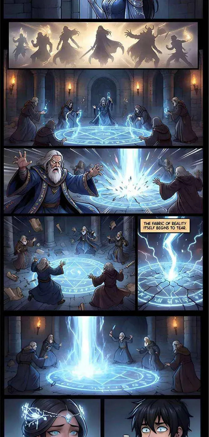 Killer Pedro Chapter 117 page 2 - 