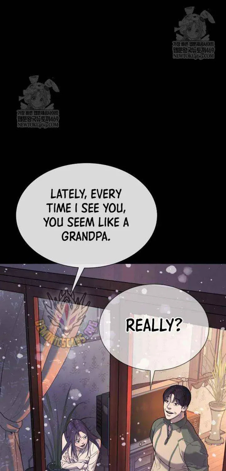 Killer Pedro Chapter 117 page 12 - 