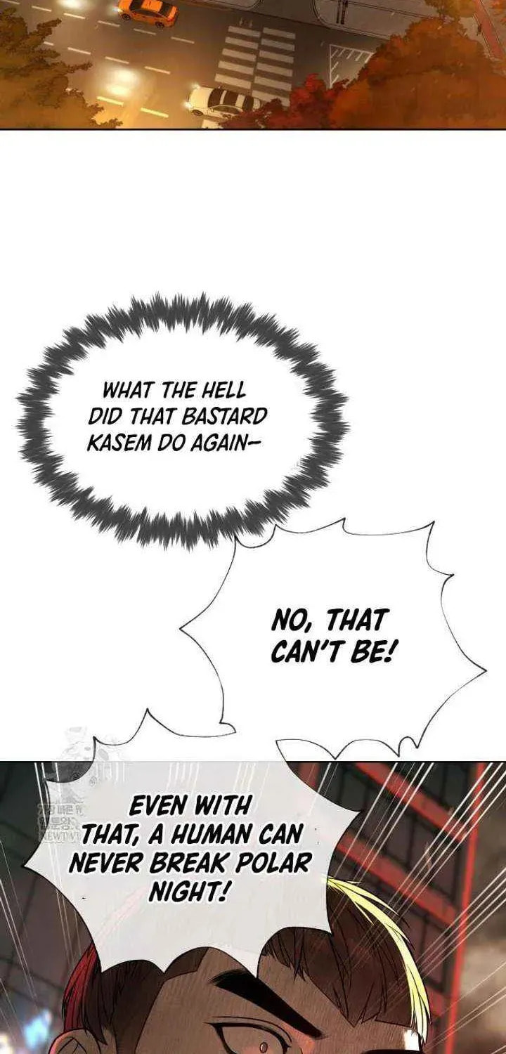 Killer Pedro Chapter 117 page 137 - 