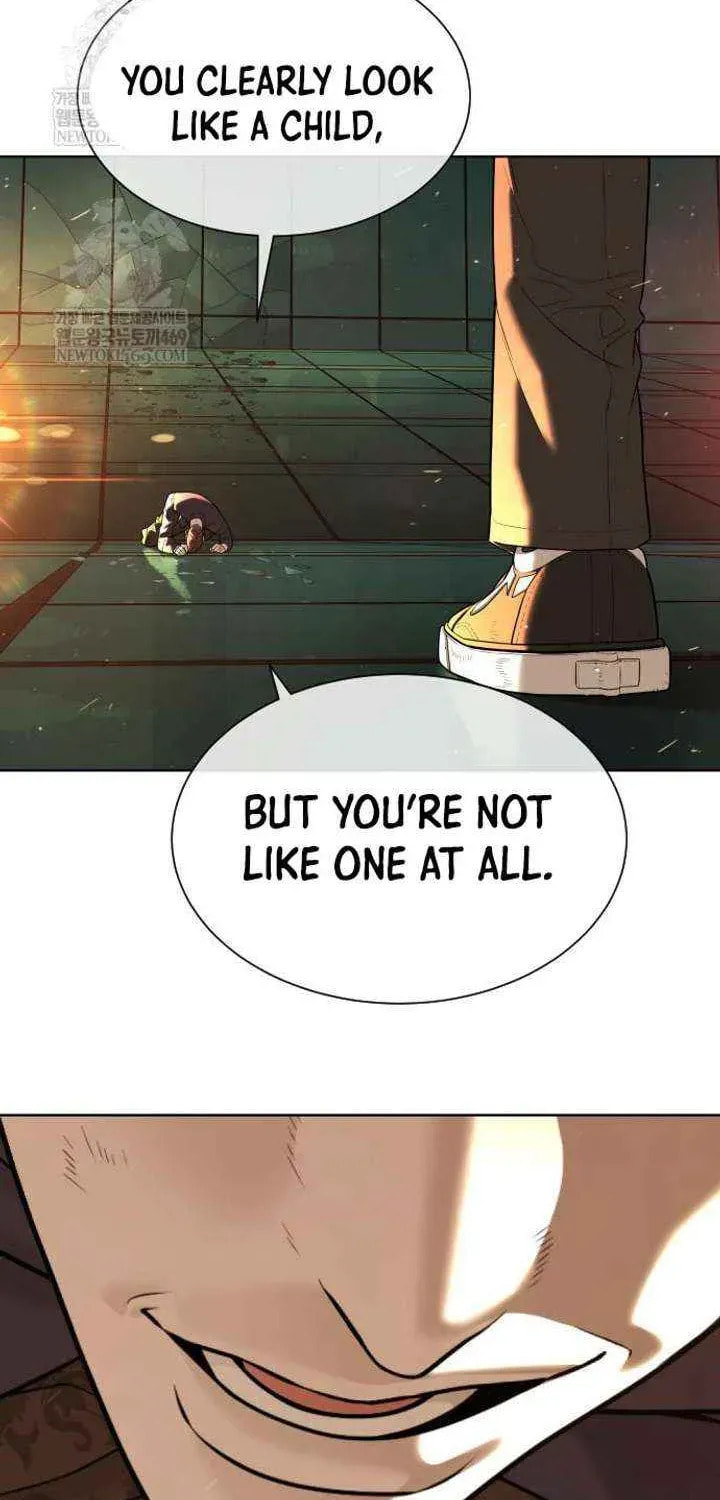 Killer Pedro Chapter 117 page 151 - 