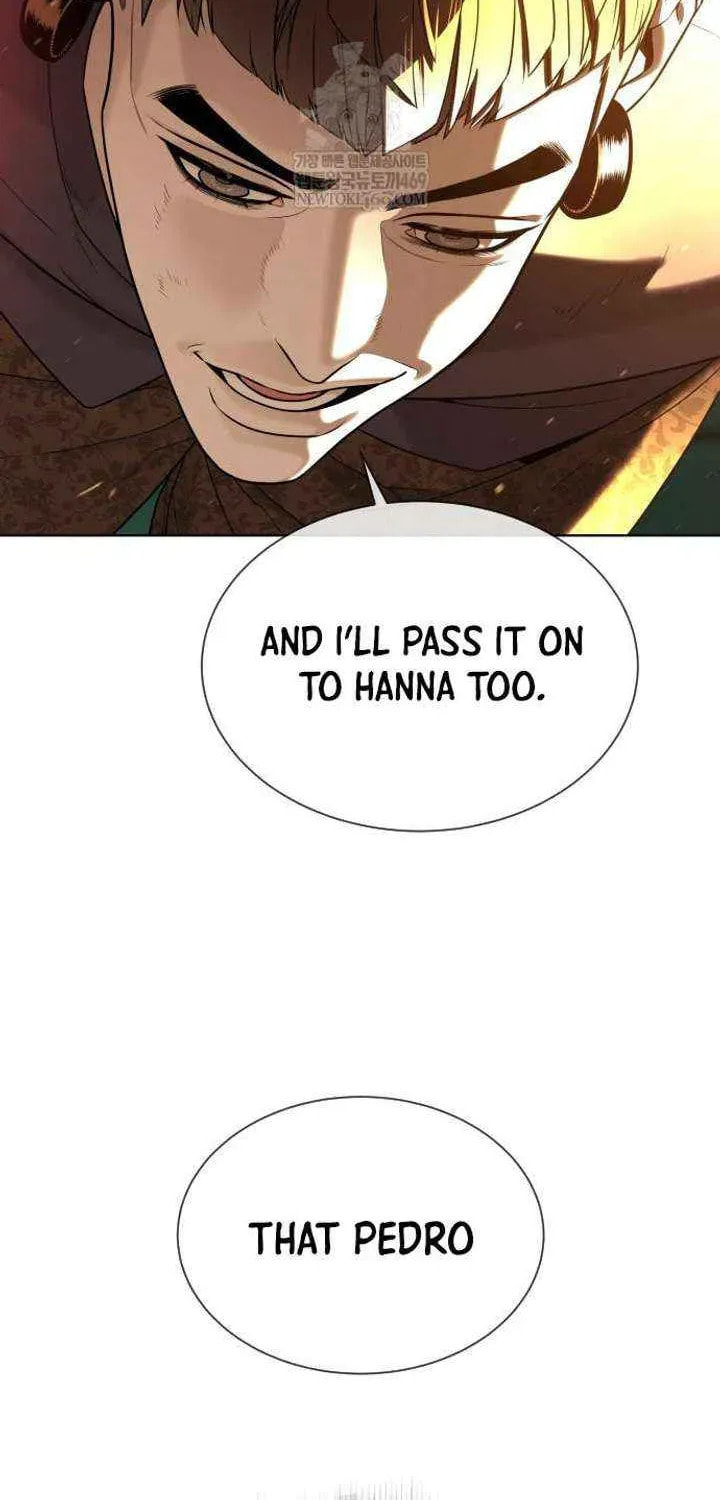 Killer Pedro Chapter 117 page 155 - 